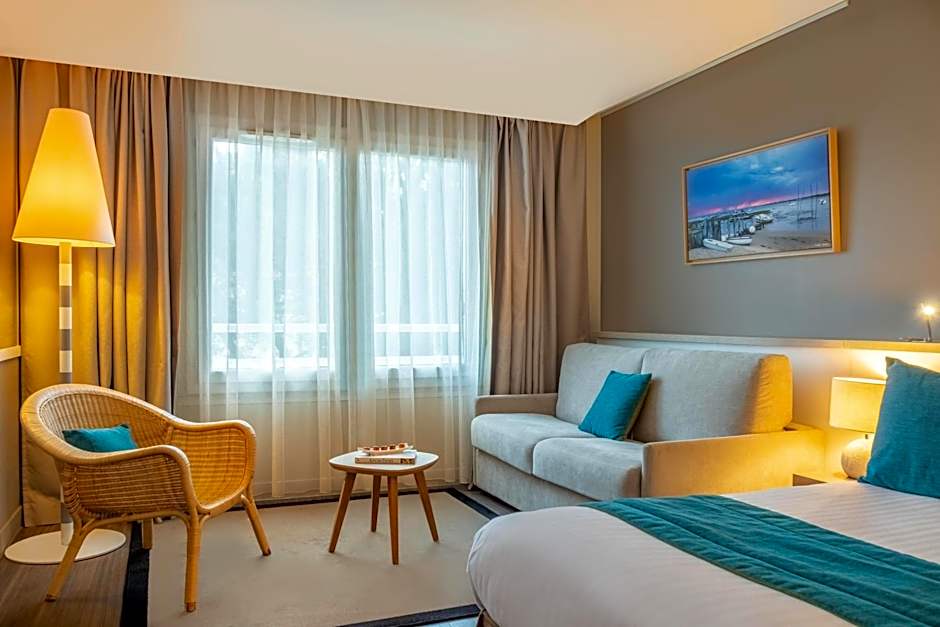 Hôtel Le B d'Arcachon by Inwood Hotels