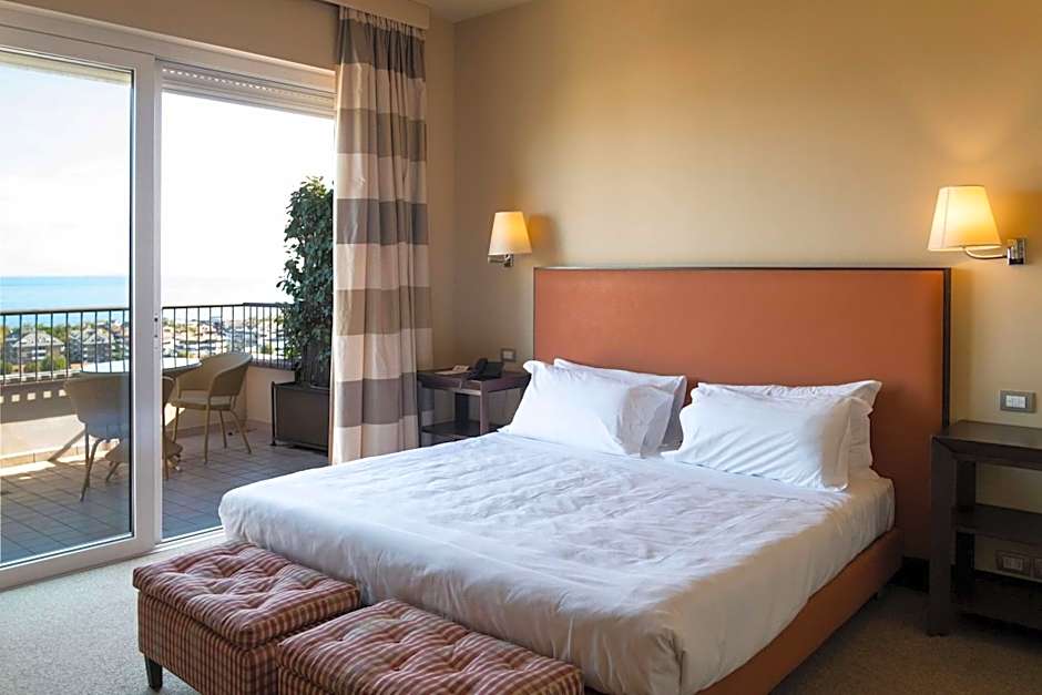 Villa Maria Hotel & SPA