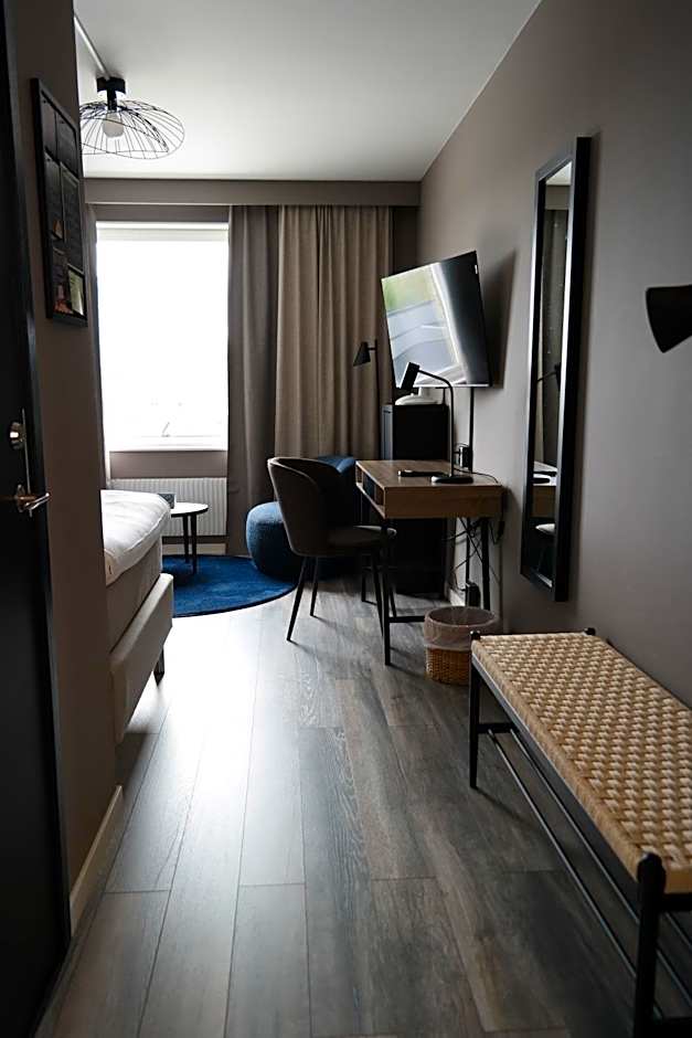 Quality Hotel Vanersborg