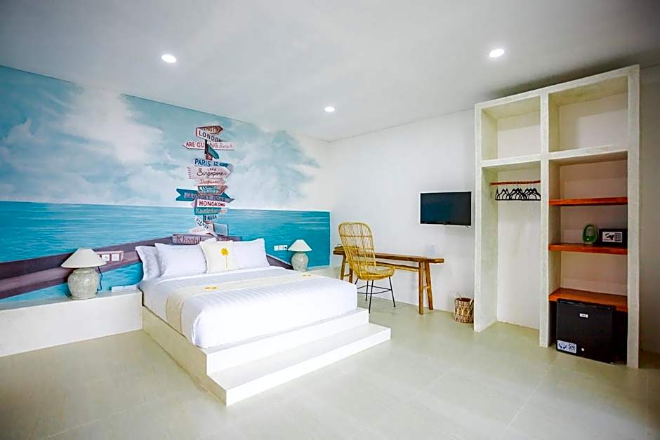 Lombok Khophilauvillas