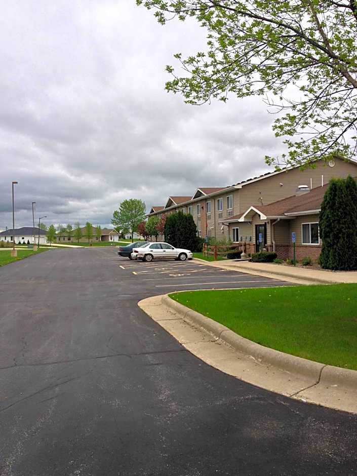 Americas Best Value Inn And Suites Spring Valley