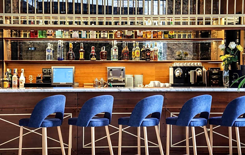 Design Plus Bex Hotel