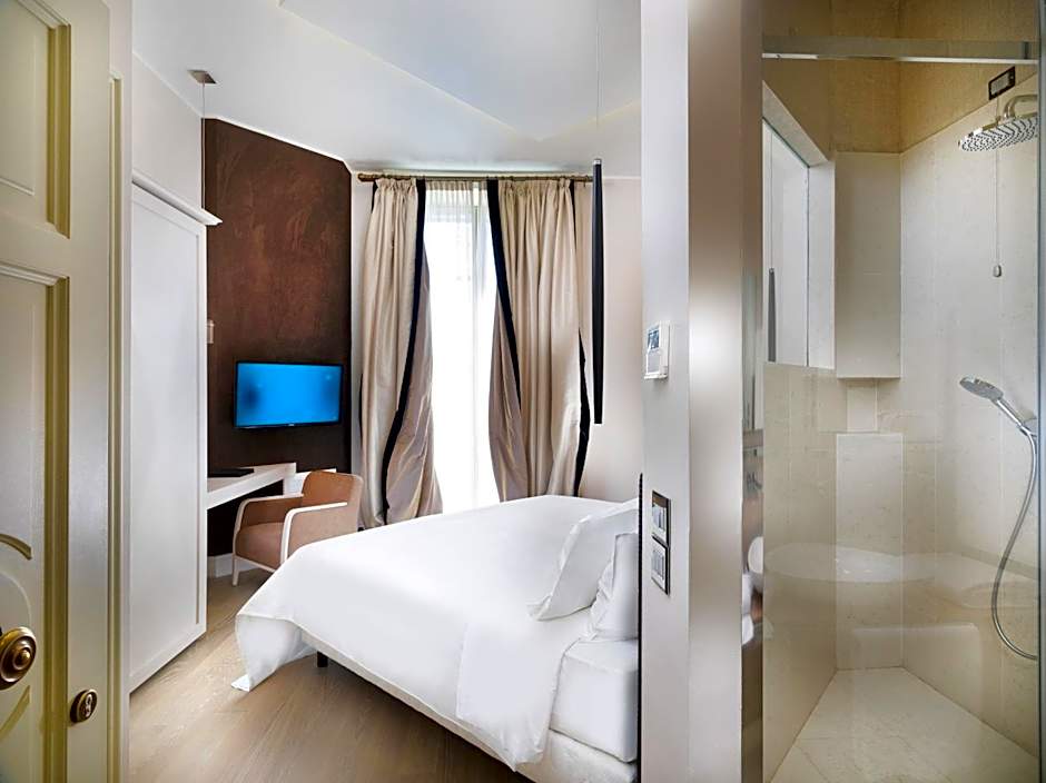 The Glamore Milano Duomo