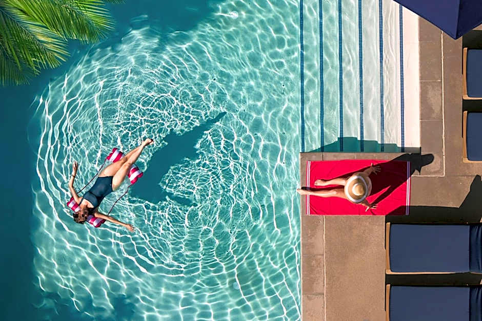 Napa Valley Marriott Hotel & Spa