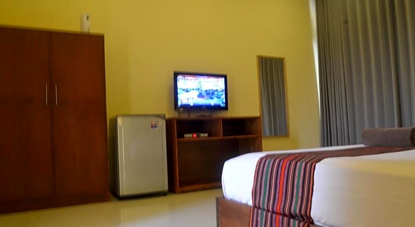 Wisma Bunda Hotel