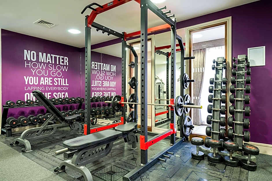 Holiday Inn Newcastle South by IHG