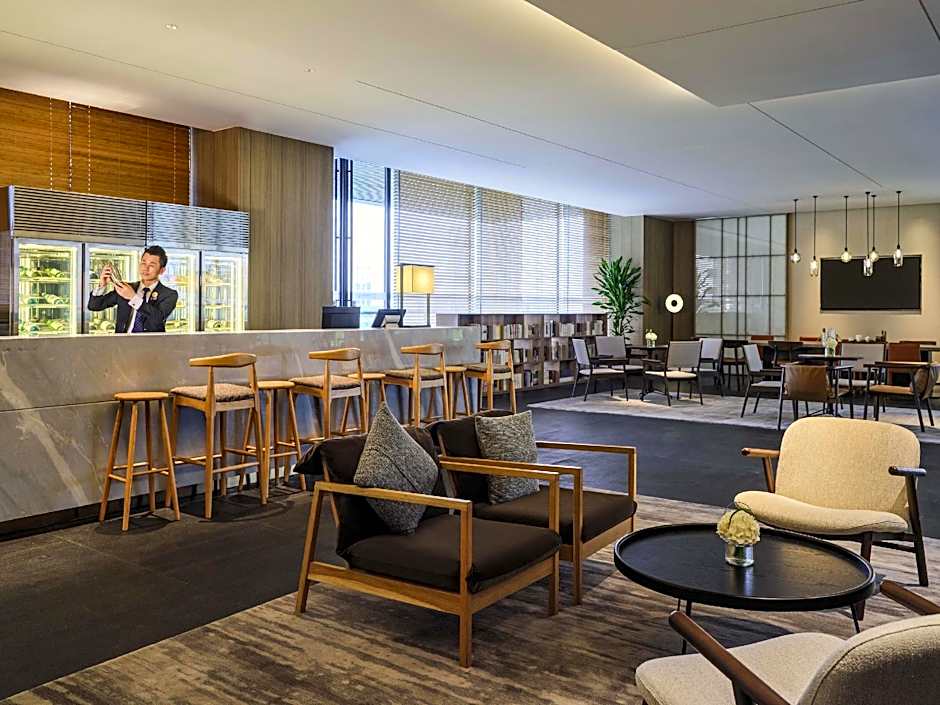 Novotel Shanghai Qingpu Excellence