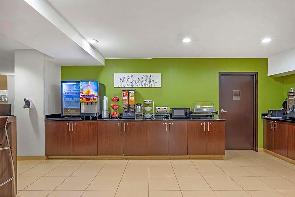 Sleep Inn at Greenville Convention Center