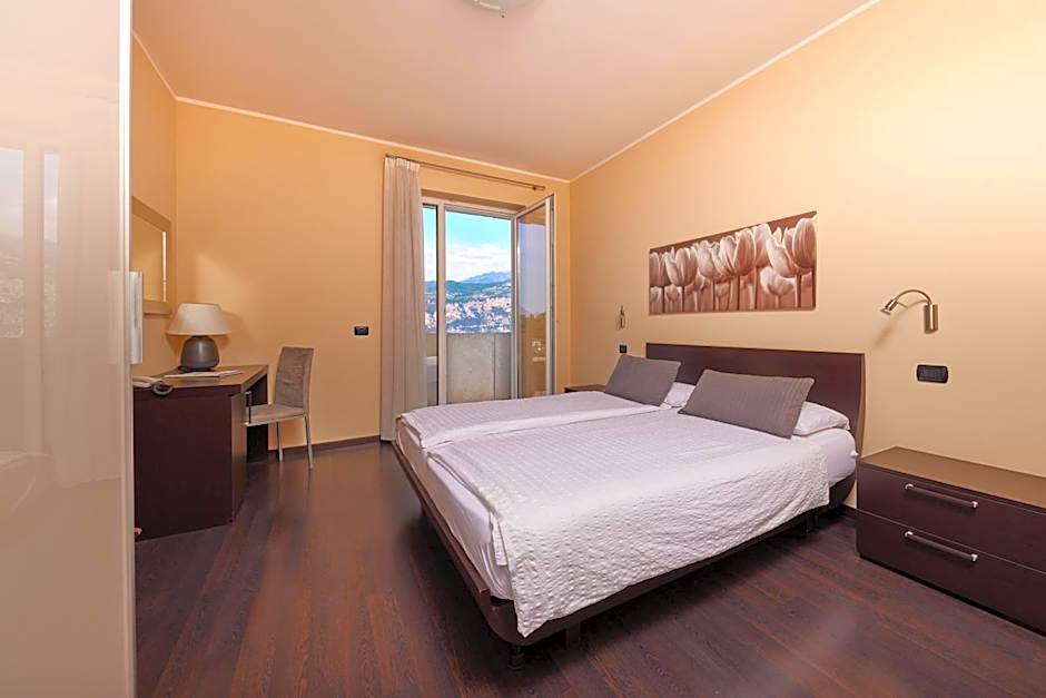 Hotel Villa Smeralda