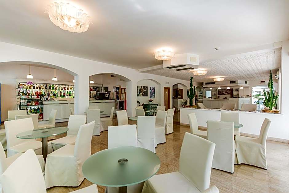 Michelangelo Cesenatico