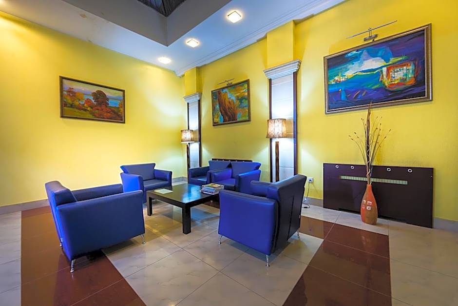 Premier Hotel