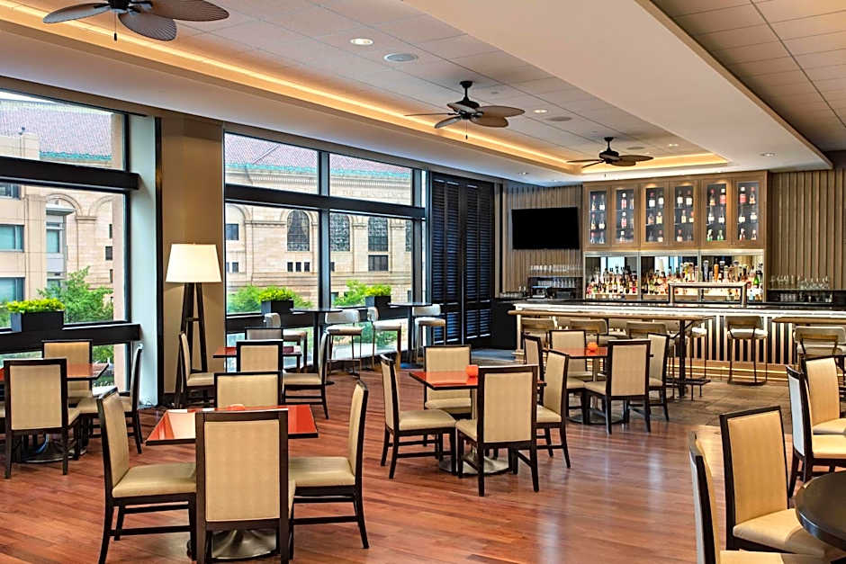 The Westin Copley Place, Boston