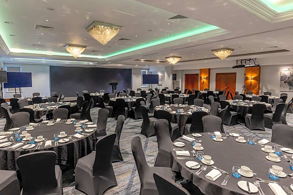 Cheltenham Chase Hotel & Spa