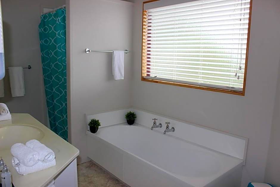 Quality Inn Acapulco Taupo