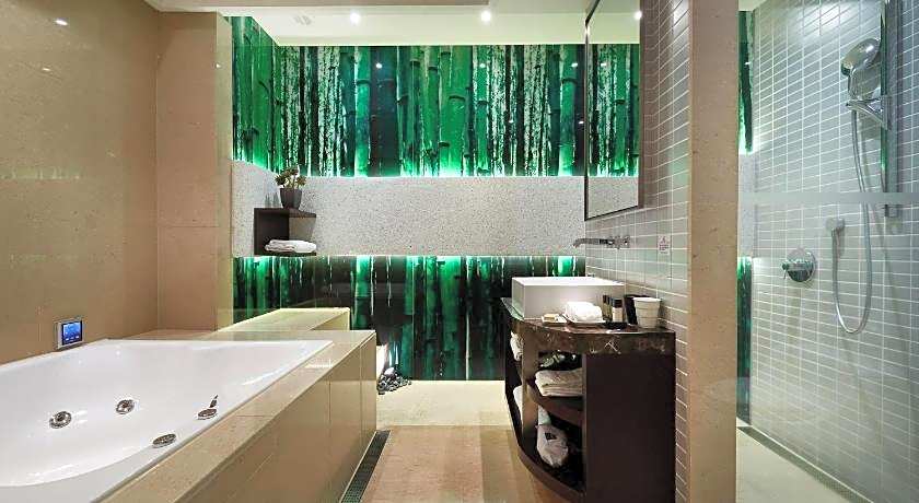 Tango Hotel Taipei Xinyi