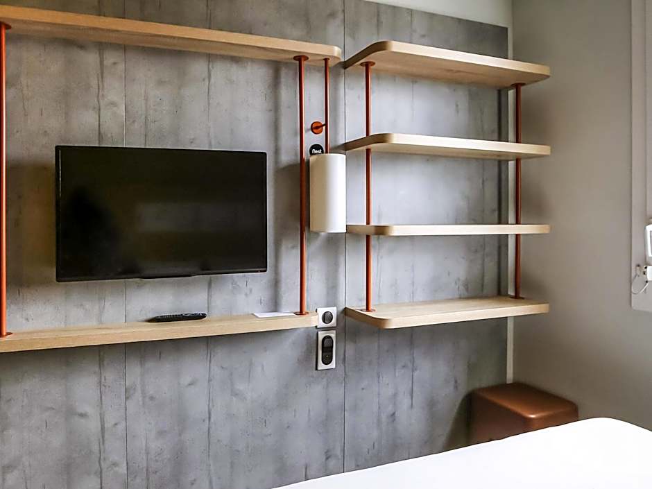 ibis budget Geneve Saint Genis Pouilly