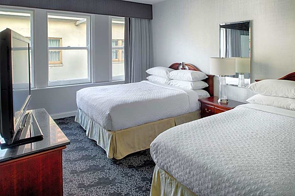 Embassy Suites by Hilton Portland-Downtown