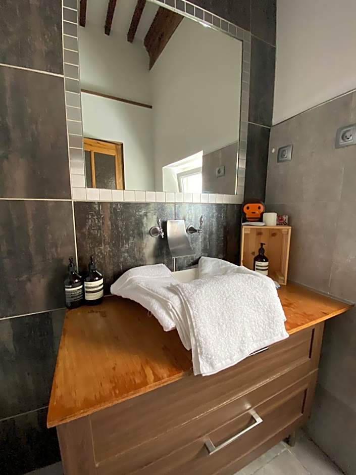 La Suite Sainte Claire