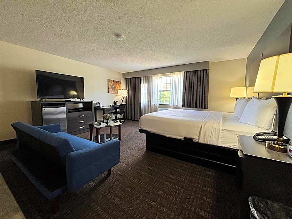 Baymont by Wyndham Chester IL