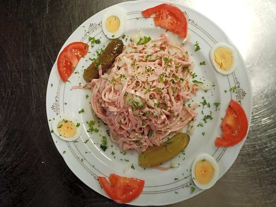 ZUR TRAUBE Schwarzwaldhotel & Restaurant am Titisee