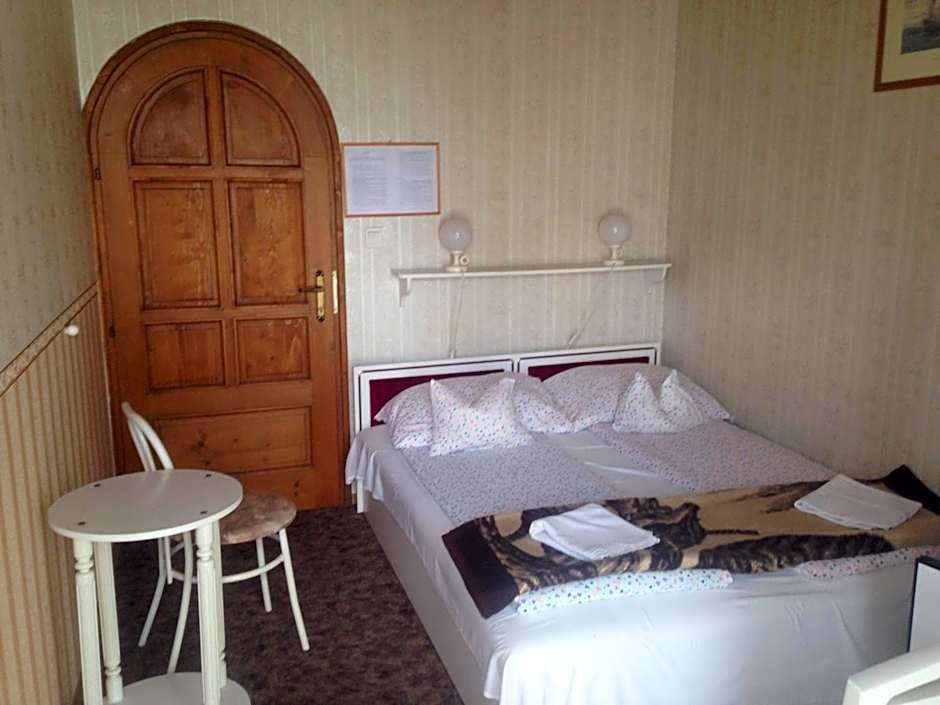 Steinhaus Bed & Breakfast