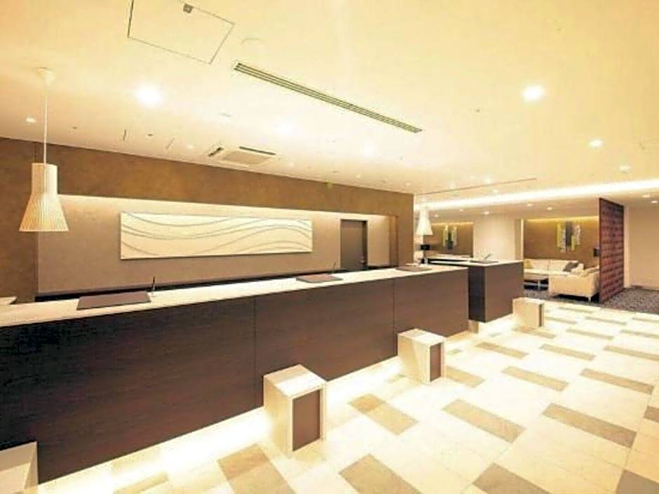 Richmond Hotel Tokyo Suidobashi