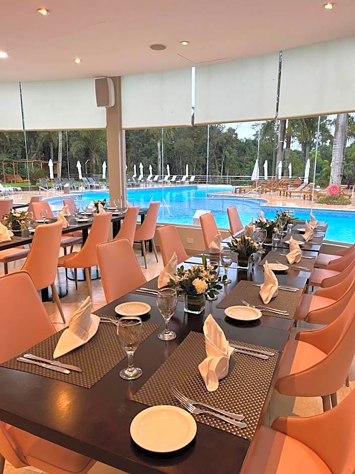 Falls Iguazú Hotel & Spa