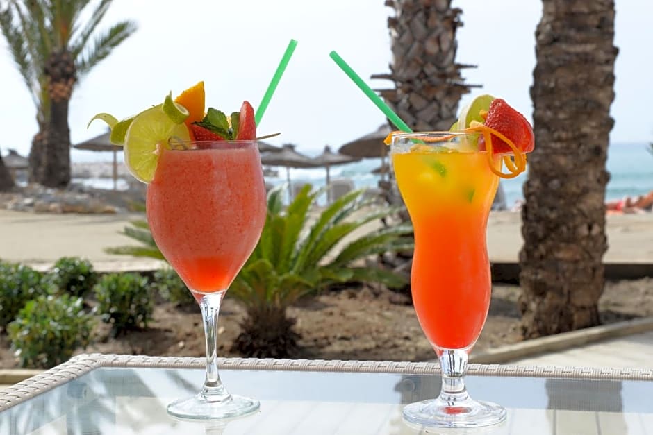 GRAN HOTEL GUADALPIN BANUS, Marbella