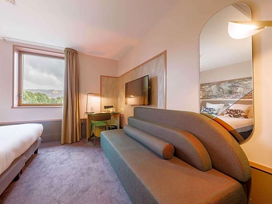 Aiden by Best Western Clermont-Ferrand Hotel & Spa