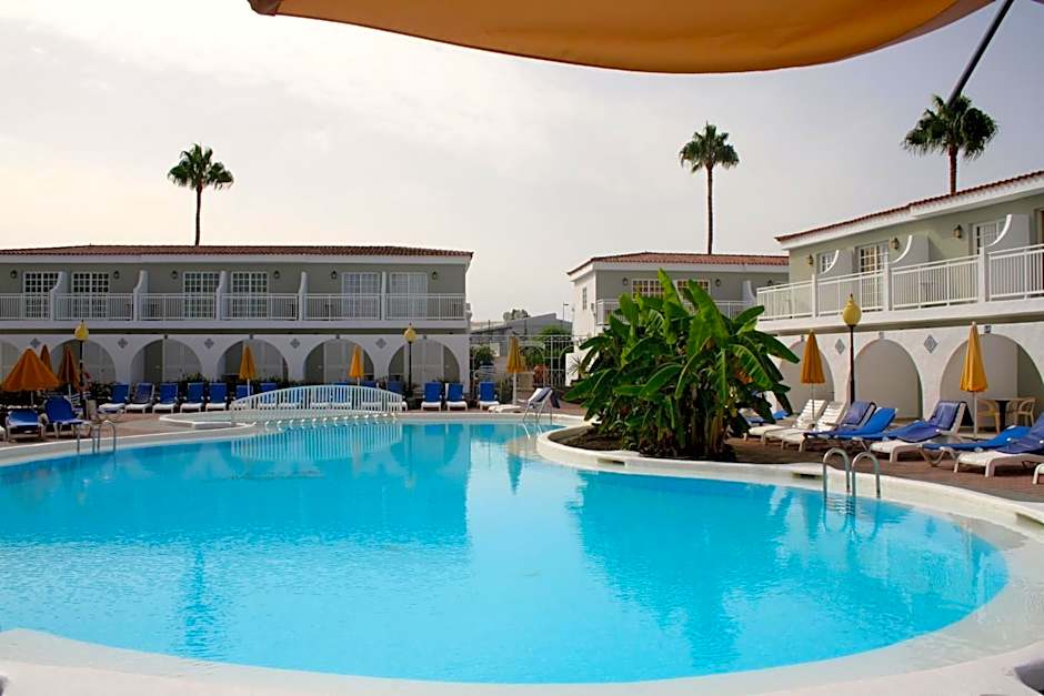 Bungalows Parque Nogal