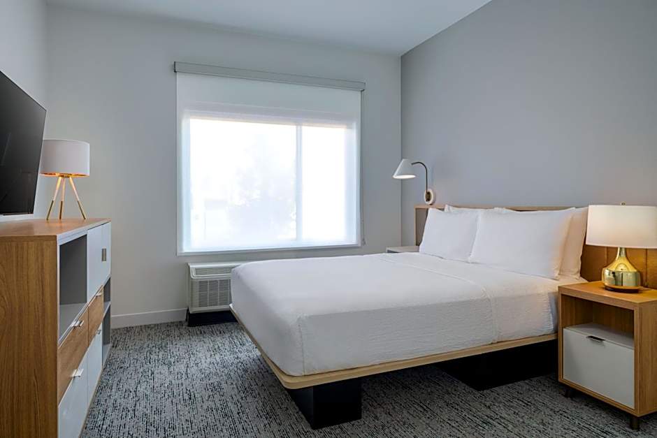 TownePlace Suites by Marriott Brunswick