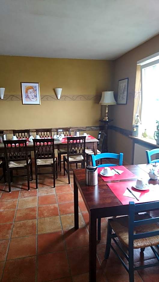 Hotel & Auberge le Journal