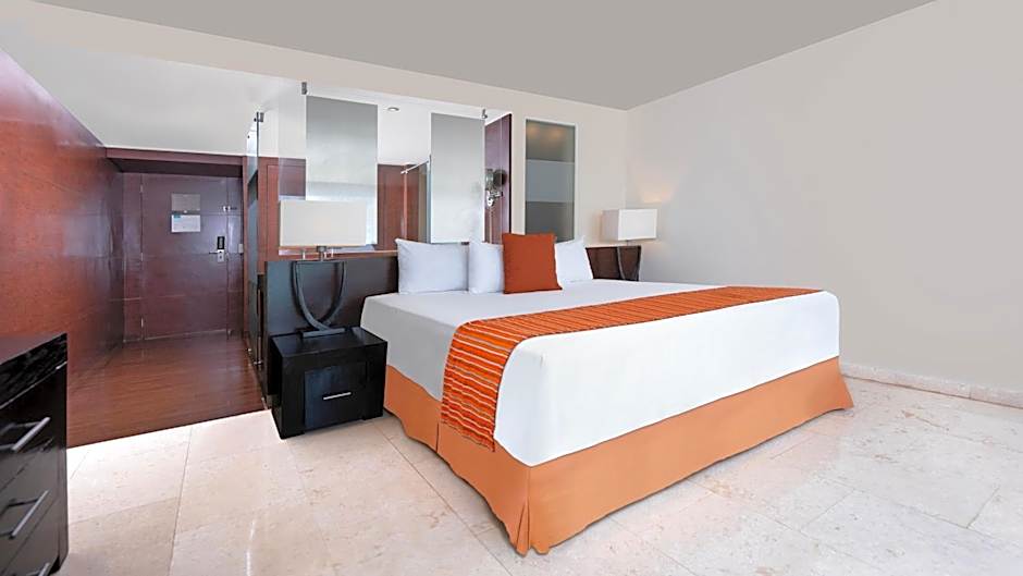 The Sens Tulum Riviera by Oasis-All Inclusive