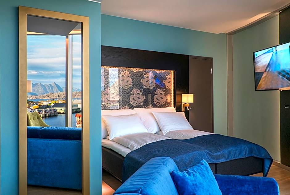 Thon Hotel Lofoten