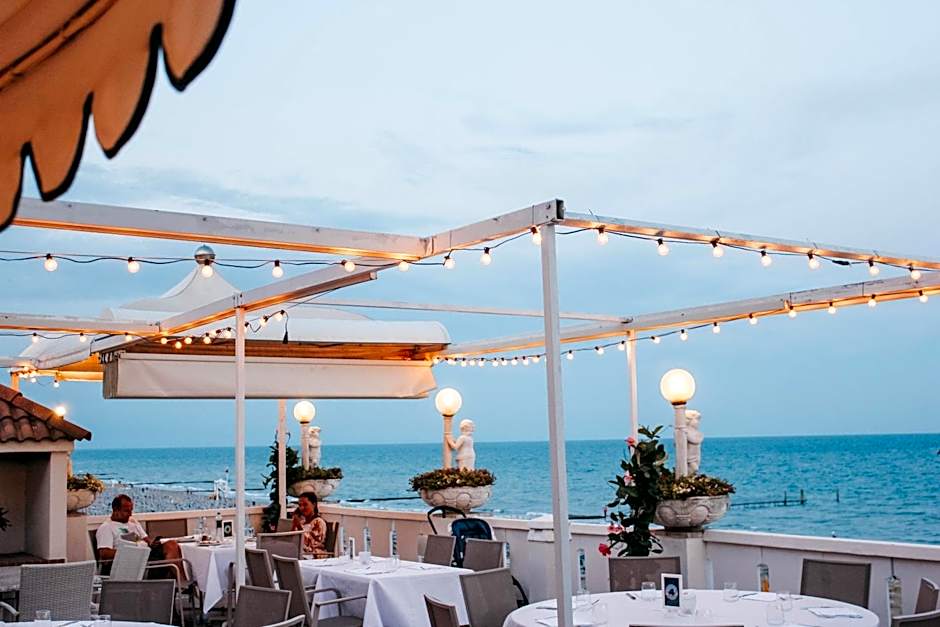 Hotel Villa Sorriso