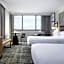 Sheraton Dfw Airport Hotel