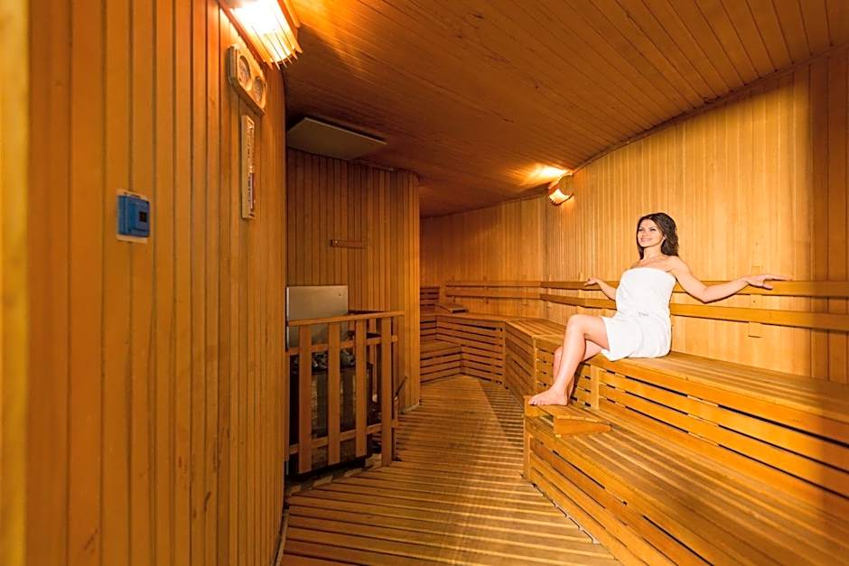 Victoria Terme Hotel