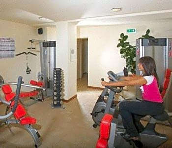 Park Hotel Fantoni