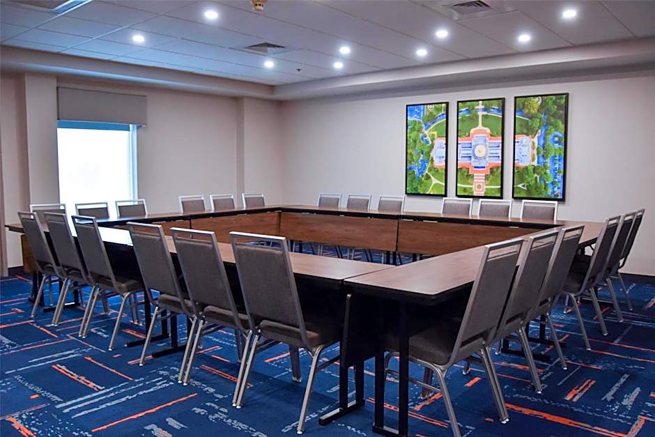 Hampton Inn Frankfort