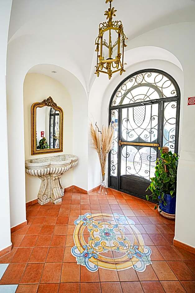 Hotel Nettuno