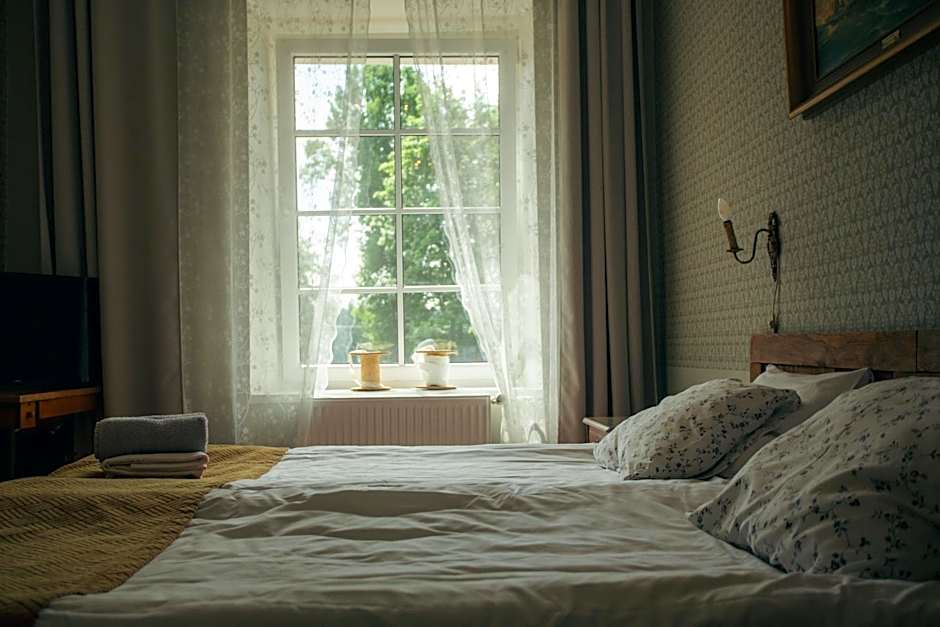 Guesthouse Kadrina Mõis
