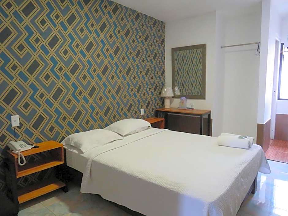 Hotel Costa Inn