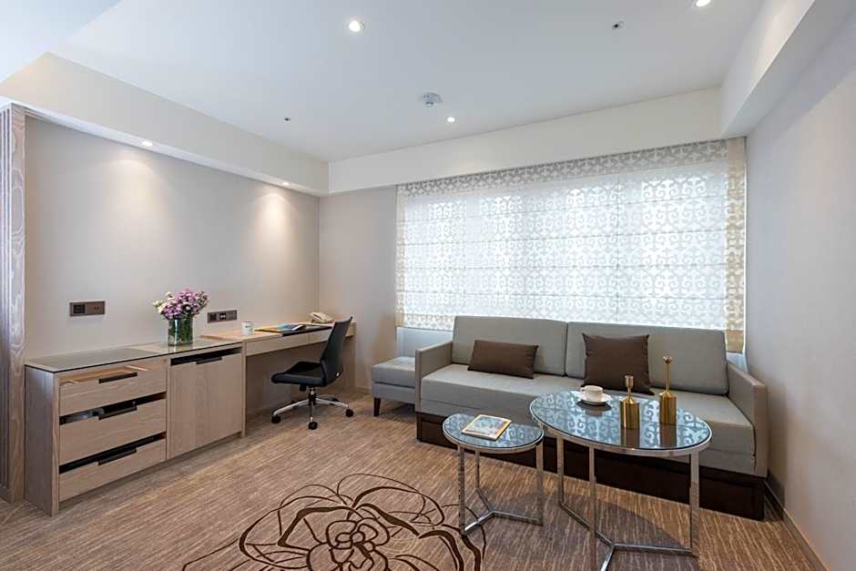 K Hotels Taipei Chang-An