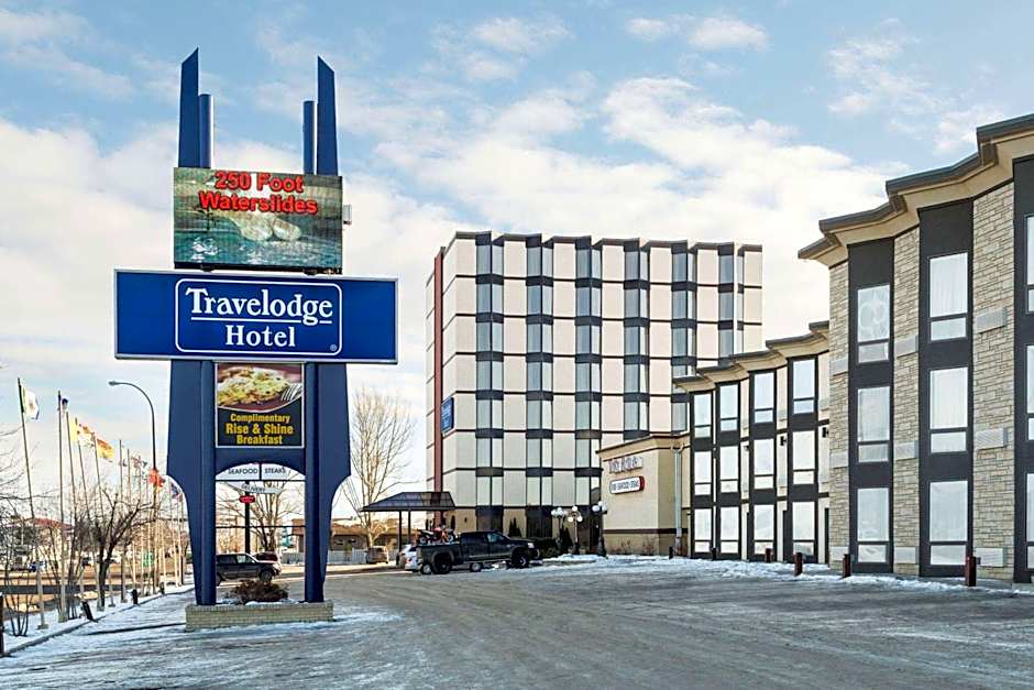 Travelodge by Wyndham Lloydminster