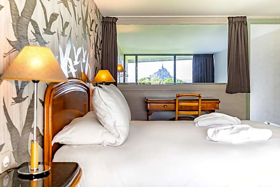 Le Relais Saint Michel