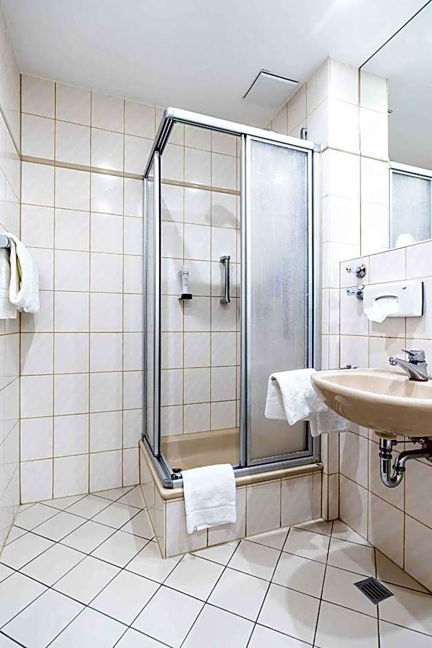 Hotel Wandinger Hof