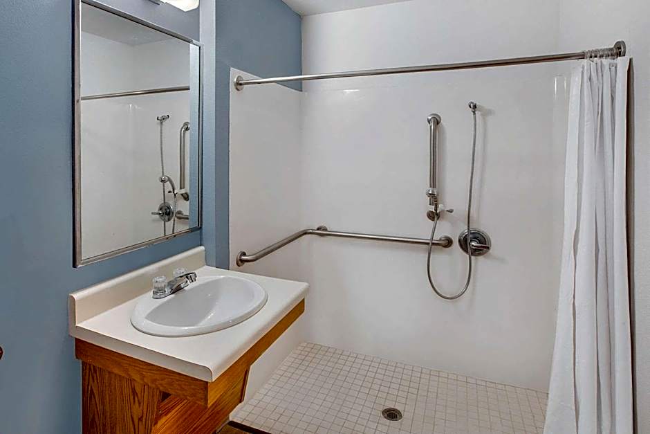 WoodSpring Suites Brownsville