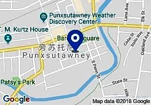 Barclay Bed and Breakfast