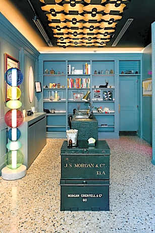 The Glam Boutique Hotel & Apt