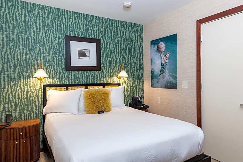 Daddy O Hotel